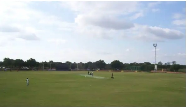 Botswana Cricket Association Oval 1, Gaborone Botswana Cricket Association Oval 1, Gaborone