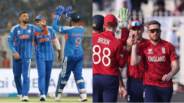 India Tour of England 2026 Probable Players 