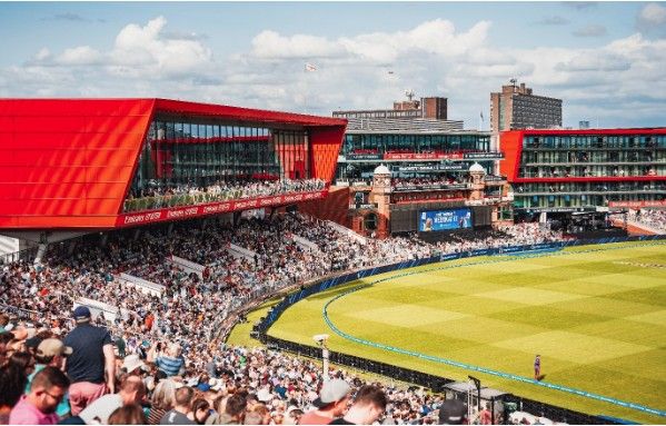 Emirates Old Trafford, Manchester