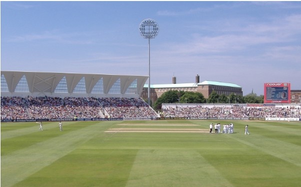 Trent Bridge, Nottingham