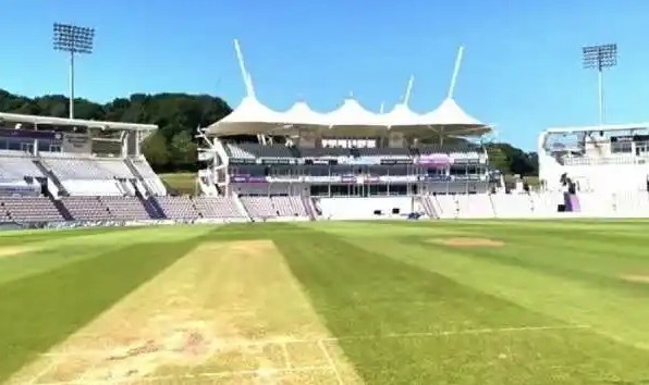 The Rose Bowl, Southampton