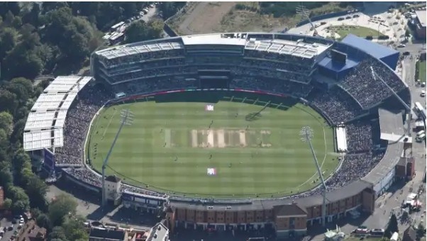  Edgbaston, Birmingham