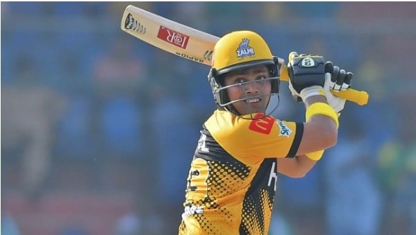 Kamran Akmal - 213 Fours in PSL 