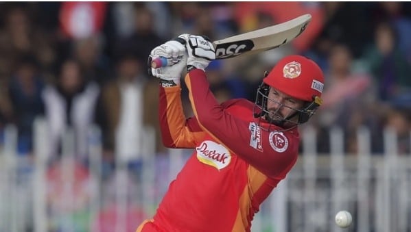 Colin Munro- 157 Fours in PSL 