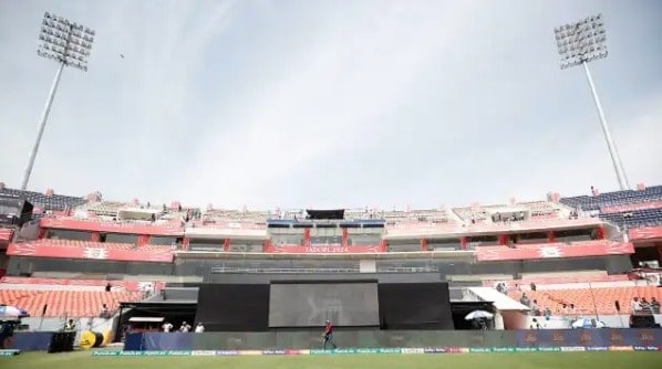 Maharaja Yadavindra Singh International Cricket Stadium, Mullanpur, New Chandigarh