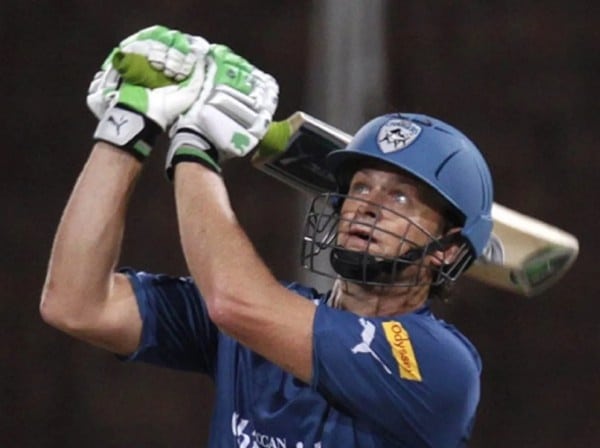 Adam Gilchrist [IPL 2009]- 17 Ball 50