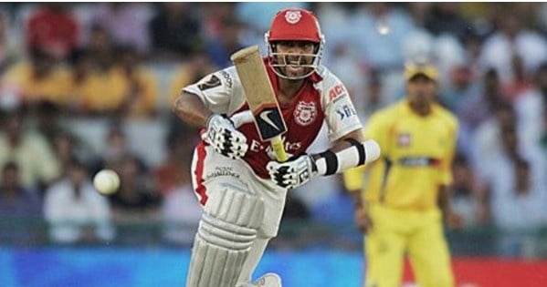 Paul Valthaty [IPL 2011] – 23 Ball 50