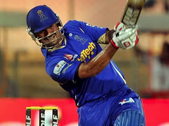 Owais Shah [IPL 2012] – 19 Ball 50