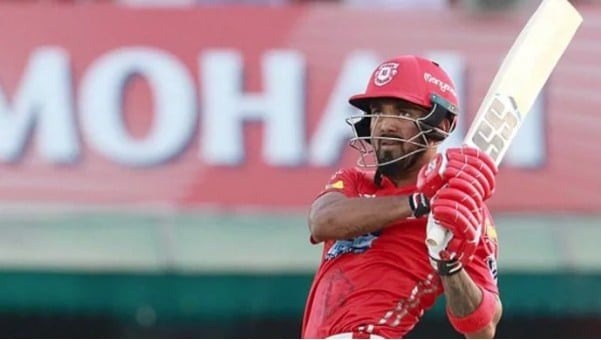 KL Rahul [IPL 2018] – 14 Ball 50