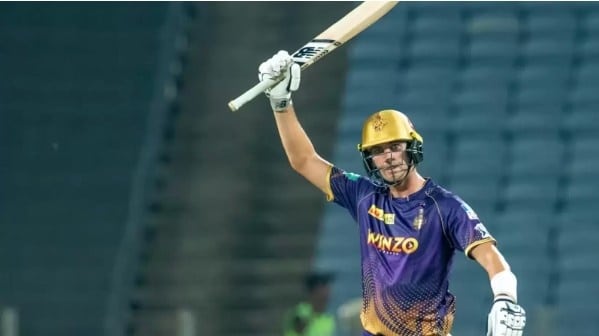 Pat Cummins [IPL 2022] – 14 Ball 50