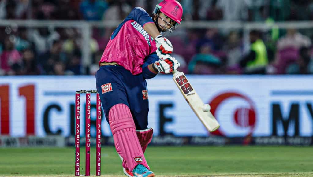 Sooryavanshi and Bumrah Headline IPL 2026's Most Electric Clash