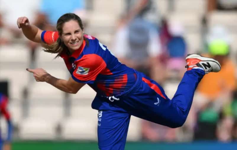Sophie Molineux – Birmingham Phoenix / Southern Brave 