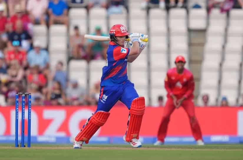 Thomas Rew 