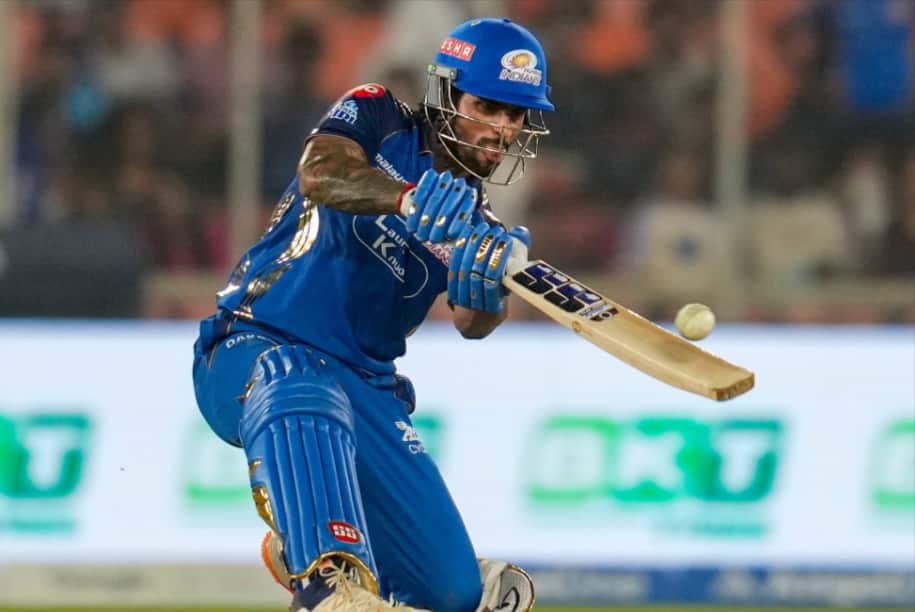 Tilak Varma Scripts History with Record IPL Century