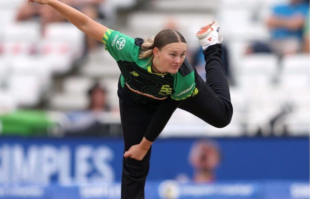 Tilly Corteen-Coleman