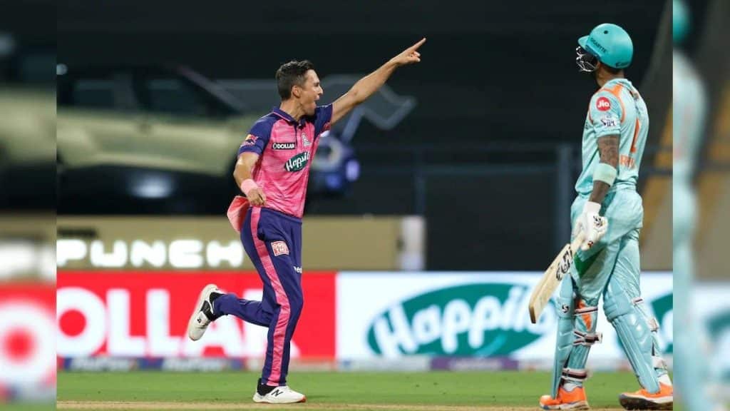 Top Wicket-Takers in LSG vs RR Matches