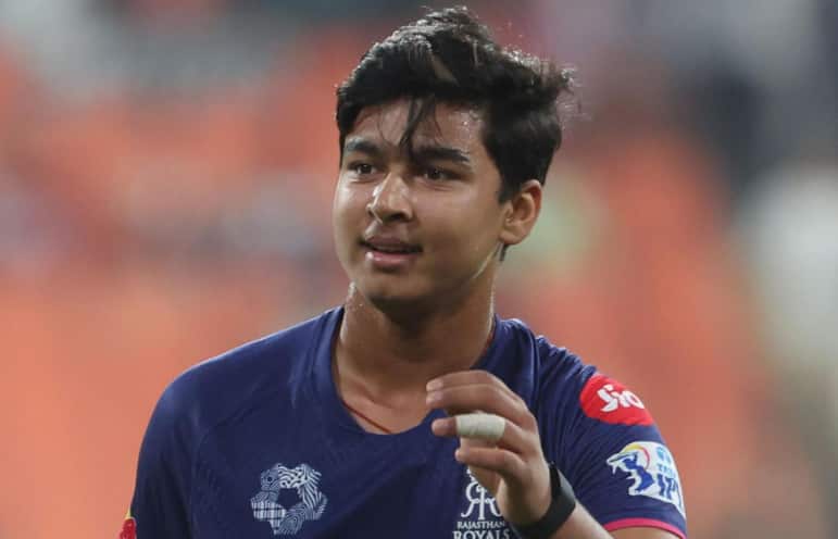 Vaibhav Sooryavanshi Sent Strong India Selection Message