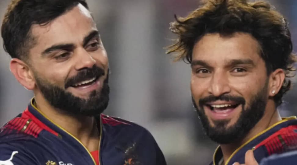 Virat Kohli Injury Update Virat Kohli Injury Update