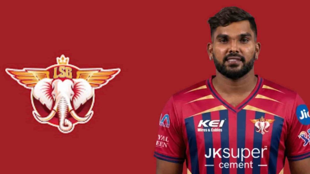 Wanindu Hasaranga Ruled Out of IPL 2026