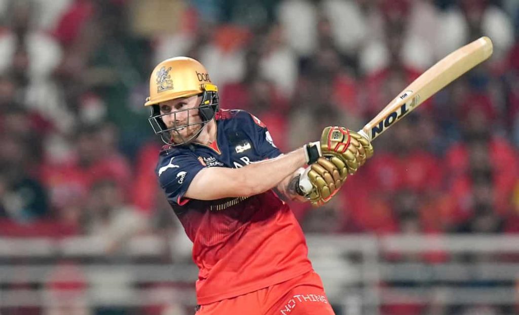 Will Phil Salt Play DC vs RCB IPL 2026 Clash?