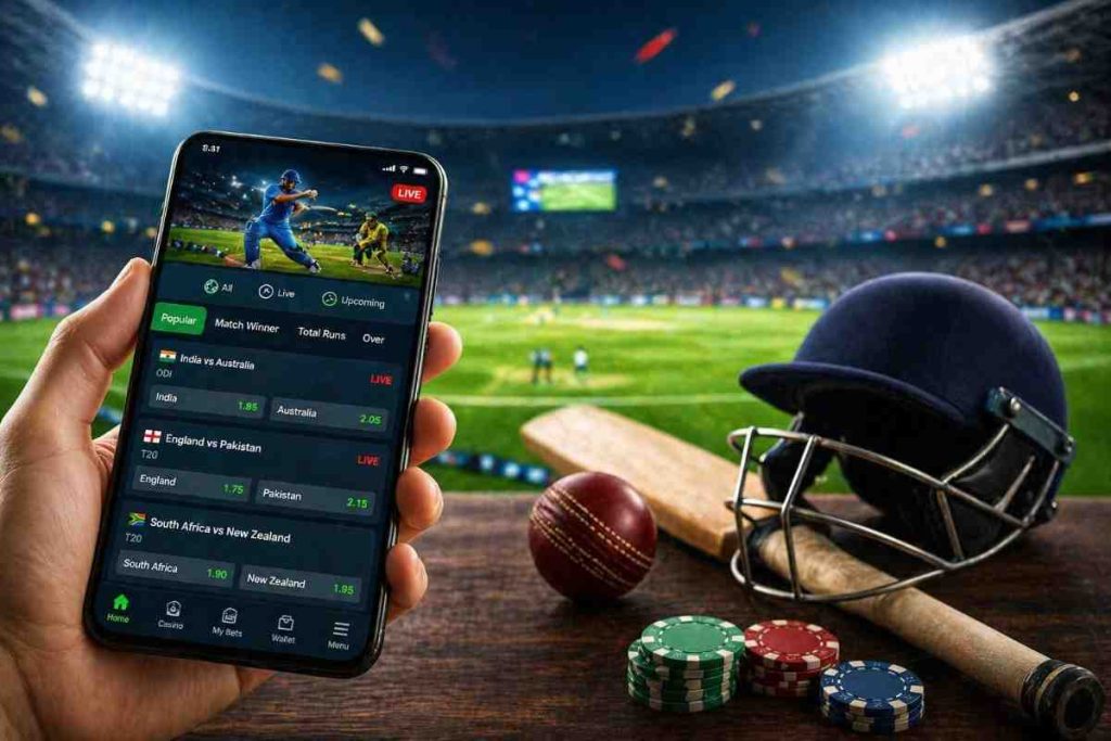 World777-India's-Trusted-Online-Cricket-Betting-Platform