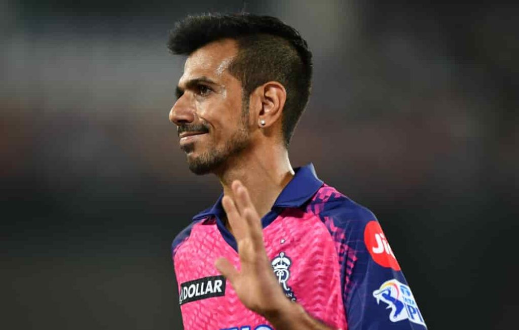 Yuzvendra Chahal most successful bowler For RR
