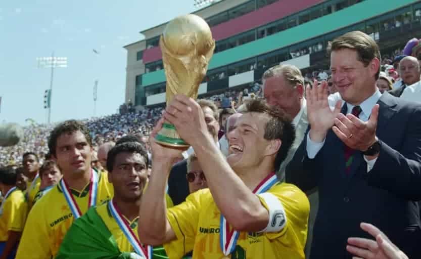 1994 – Brazil