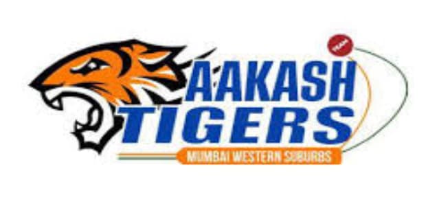 Aakash Tigers MWS Squad