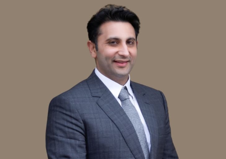 Adar Poonawala