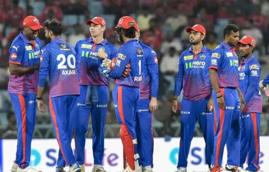 Aditya Tare Warns DC Ahead of KKR Clash
