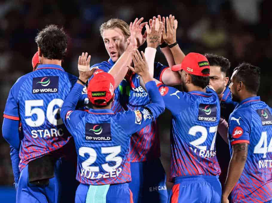 Aditya Tare Warns DC Ahead of KKR Clash