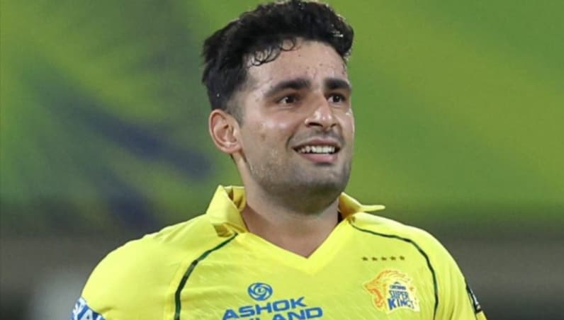 Anshul Kamboj Breaks Record for Most Sixes in IPL Season