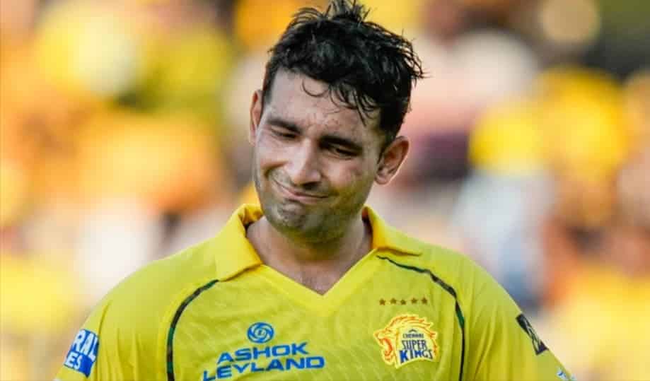 Anshul Kamboj Breaks Record for Most Sixes in IPL Season Anshul Kamboj Breaks Record for Most Sixes in IPL Season