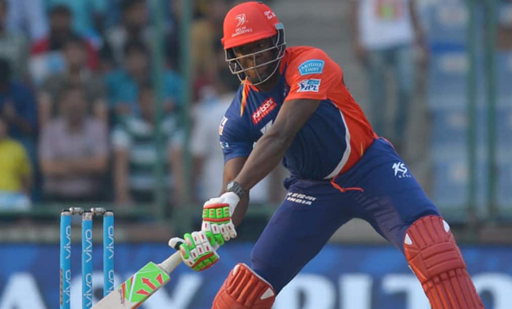 Carlos Brathwaite (DC) 2016