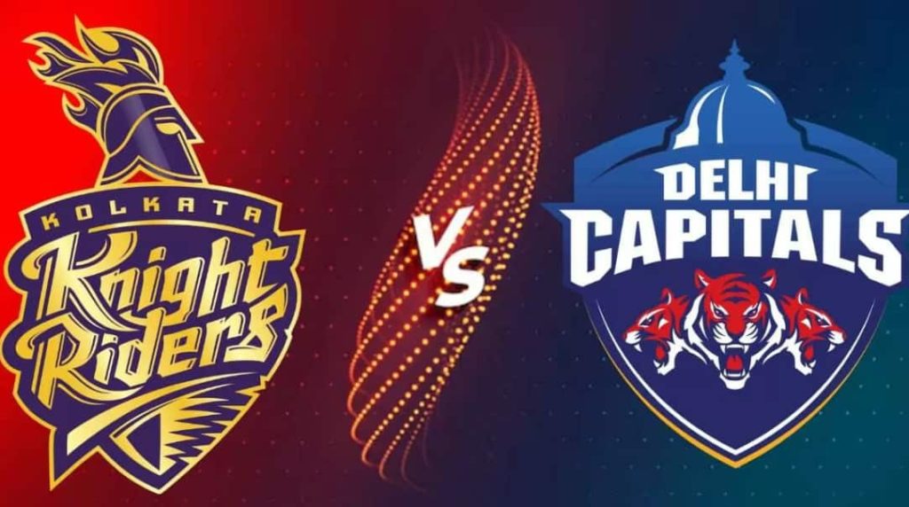 DC vs KKR Match 51 Dream11 Prediction