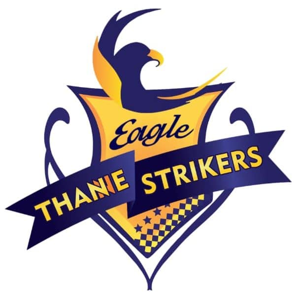 Eagle Thane Strikers Squad