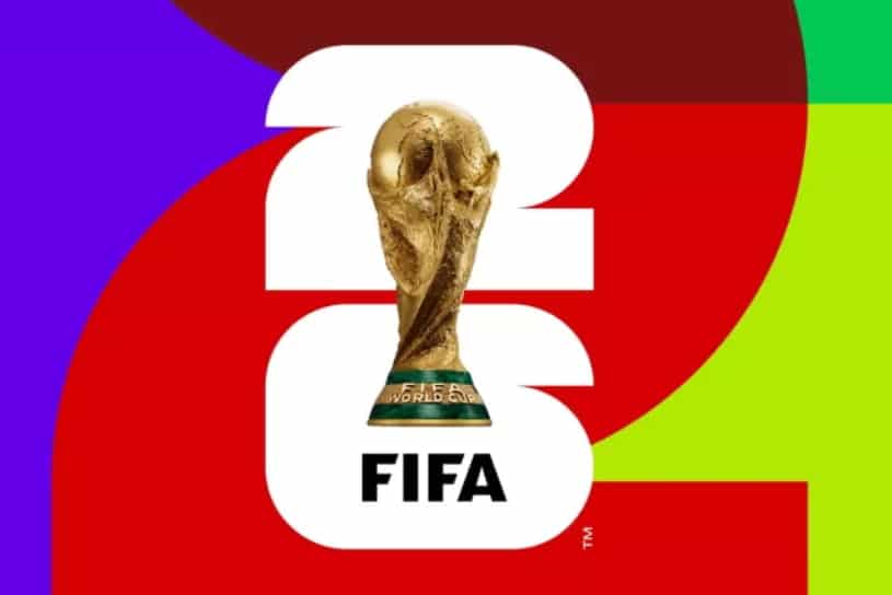 FIFA World Cup 2026