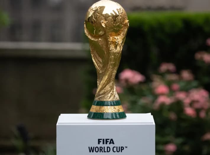 FIFA World Cup Champions