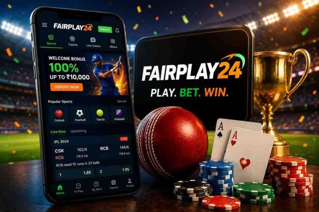Fairplay24