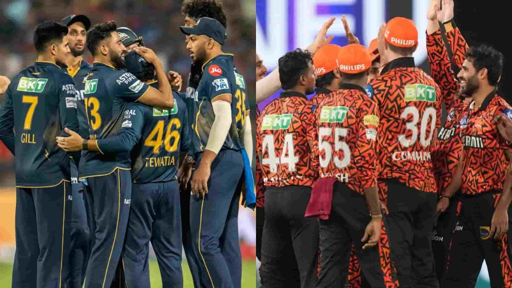 Daniel Vettori On SRH Defeat