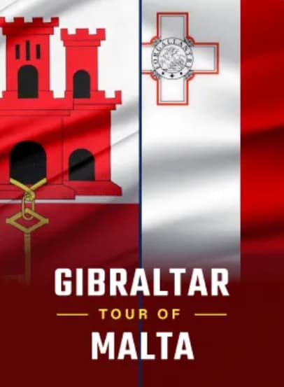 Gibraltar Tour of Malta 2026