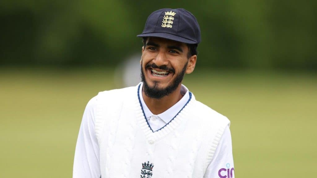 Hamza Shaikh