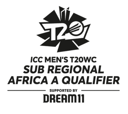 ICC Men's T20 World Cup Sub Regional Africa Qualifier Group A 2026