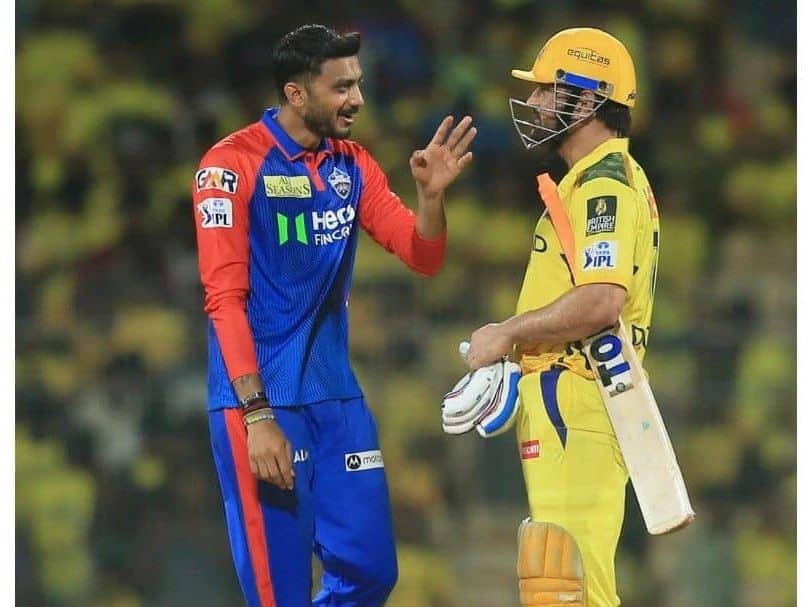 DC vs CSK IPL 2026 Match 48 Dream11 Prediction 