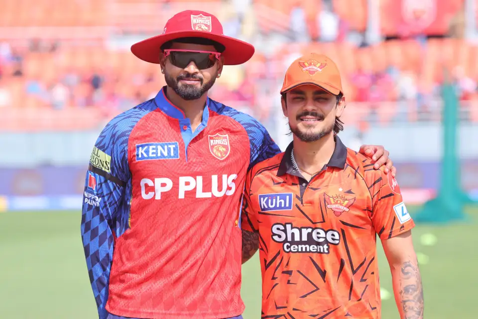 IPL 2026 Match 49 Preview + Dream11 Prediction: SRH vs PBKS