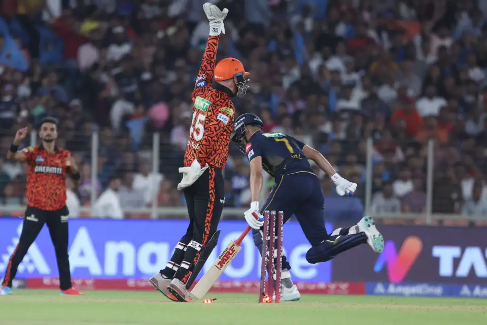 IPL 2026 Match 56 Preview + Dream11 Prediction GT vs SRH