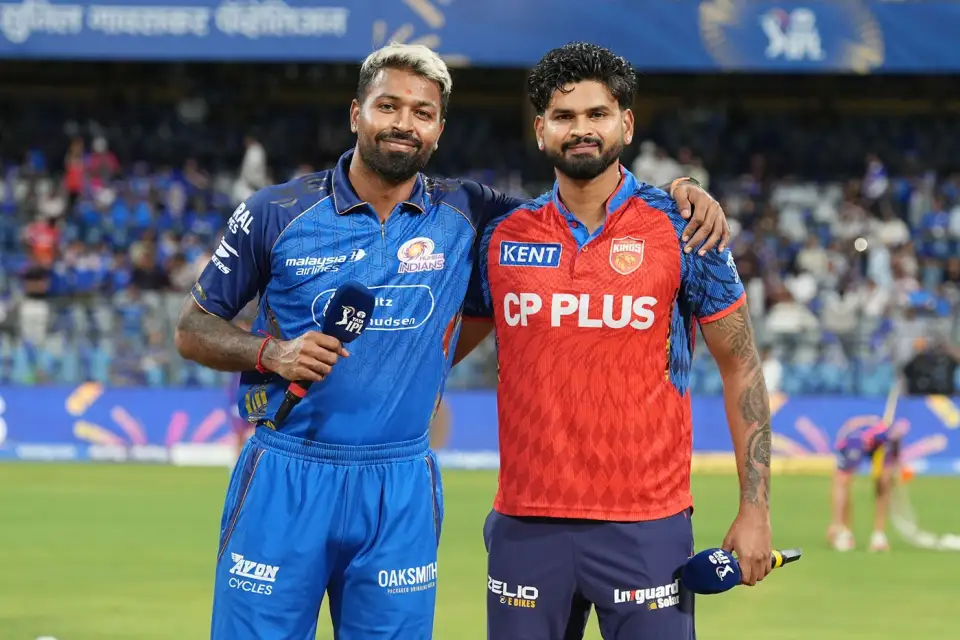IPL 2026 Match 58 Preview + Dream11 Prediction: PBKS vs MI