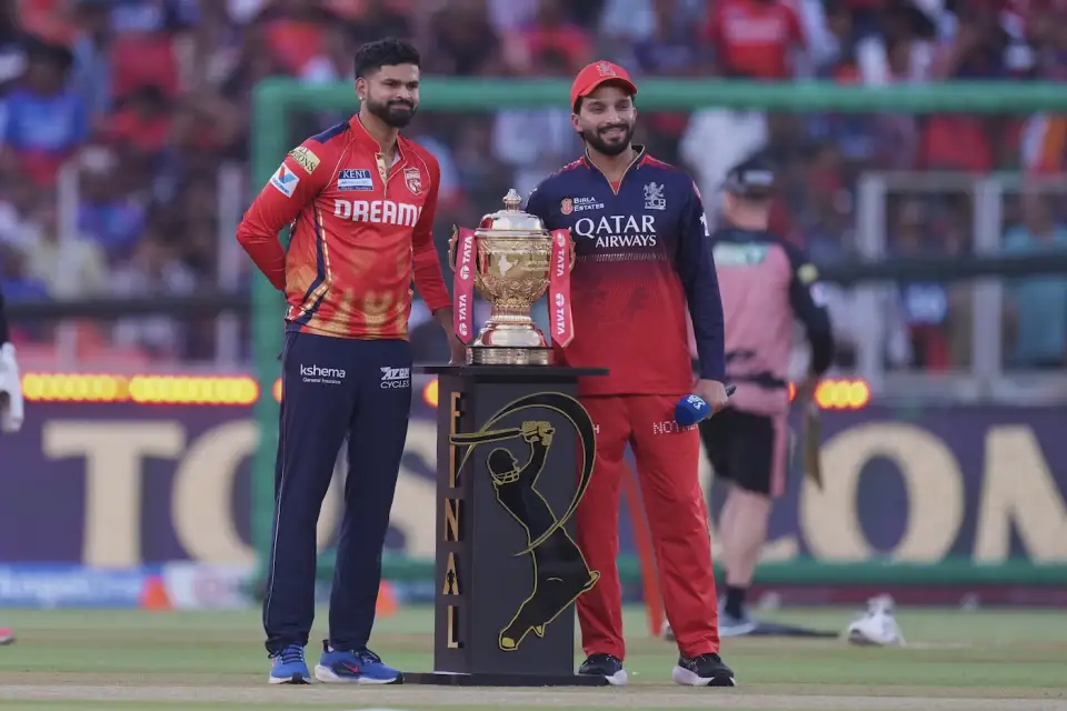 IPL 2026 Match 61 Preview + Dream11 Prediction: PBKS vs RCB