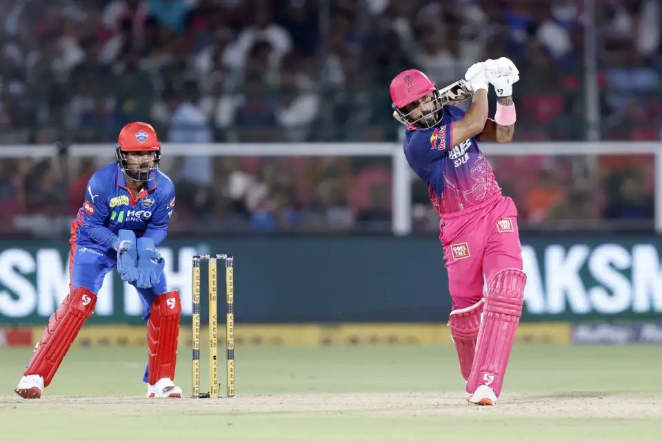 IPL 2026 Match 62 Preview + Dream11 Prediction: DC vs RR
