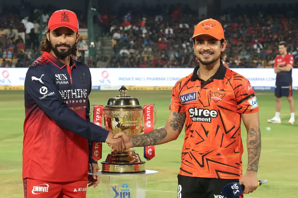 IPL 2026 Match 67 Preview + Dream11 Prediction: SRH vs RCB
